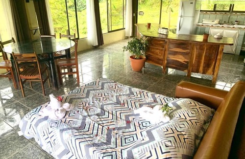 El Fosforo Cottage | Ferreto's House