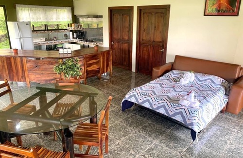 El Fosforo Cottage | Ferreto's House