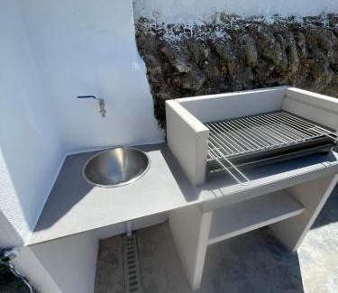 Sousel House | Ferroa Guest House