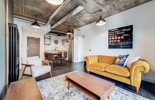 Wembley Park Apartment | Ferrum