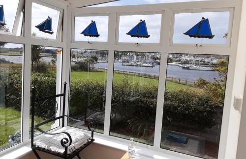 Kilrush Apartment | Ferry Lodge Cottage