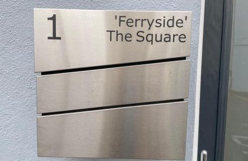 Dartmouth House | Ferryside