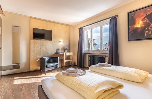 Emmen Hotel | feRUS Hotel
