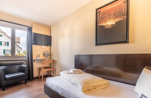Emmen Hotel | feRUS Hotel