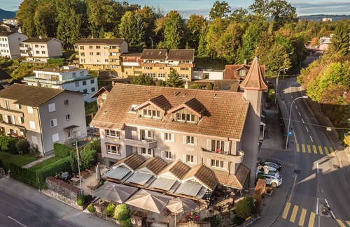Emmen Hotel | feRUS Hotel