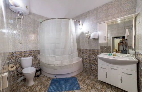 Itchan Kala Hotel | Feruzkhan Hotel
