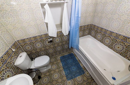 Itchan Kala Hotel | Feruzkhan Hotel