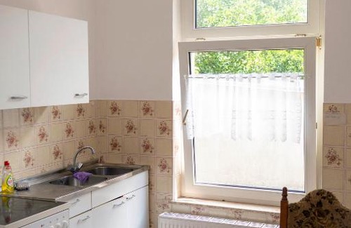 Brunsbuttel Apartment | Festgestraße 15