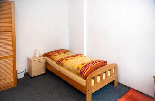 Brunsbuttel Apartment | Festgestraße 15