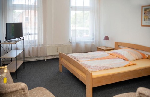 Brunsbuttel Apartment | Festgestraße 15