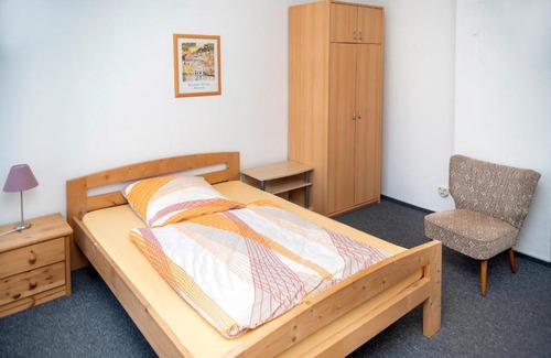 Brunsbuttel Apartment | Festgestraße 15