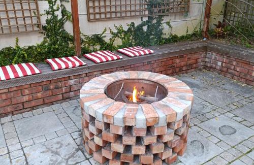 Onrus House | Festina Lente in Onrus
