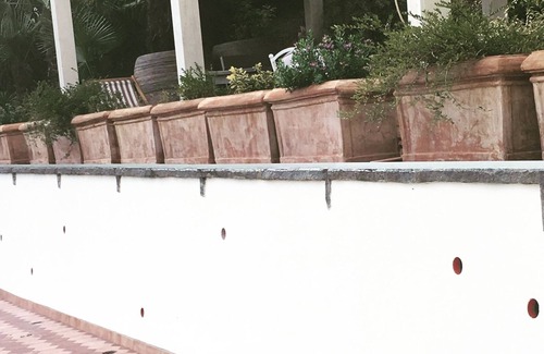 Montegrotto Terme Apartment | Festinalente guest house