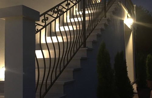 Montegrotto Terme Apartment | Festinalente guest house