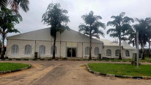 Lagos Mainland Hotel | Festival Hotel Festac Lagos by Premium Swiss Hospitality