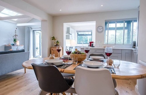 Snape House | Festival House, Snape