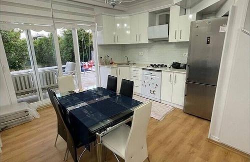 Yaniklar Villa | Fethiye Yaniklar 4 Bedroom Villa 8935