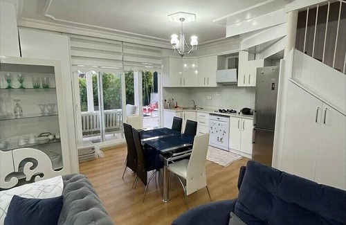 Yaniklar Villa | Fethiye Yaniklar 4 Bedroom Villa 8935