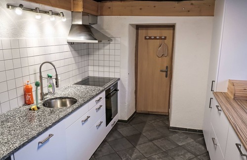 Segnas Apartment | Feu de Joie by Interhome