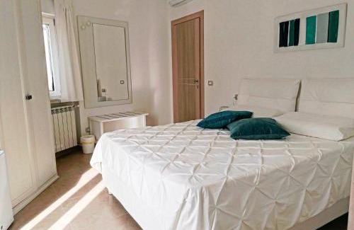 Santa Paolina House | Feudo di Castelmozzo