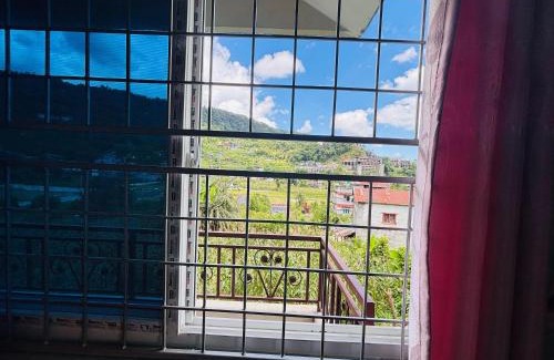 Pokhara House | Fewa Homestay and Retreat