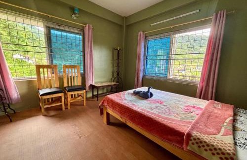 Pokhara House | Fewa Homestay and Retreat