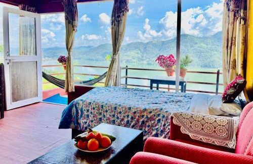 Pokhara House | Fewa View Cottage Yoga Retreat Pokhara