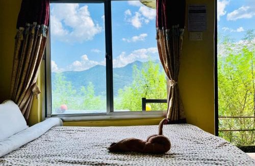 Pokhara House | Fewa View Cottage Yoga Retreat Pokhara
