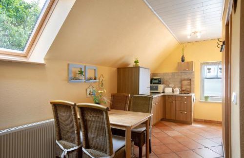 Friedrichswalde Apartment | Fewo 1