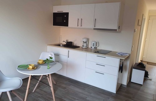 Zinnowitz Apartment | Fewo 1 - Ferienwohnungen Erler
