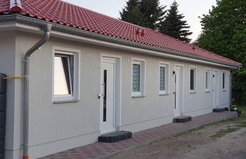 Zinnowitz Apartment | Fewo 1 - Ferienwohnungen Erler