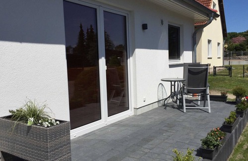 Zinnowitz Apartment | Fewo 1 - Ferienwohnungen Erler