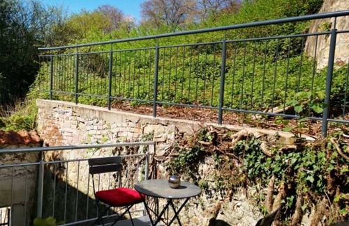 Tecklenburg Apartment | Fewo 2 - Ferienwohnungen Schildt
