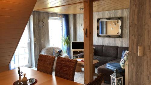 Gunzenhausen Apartment | Fewo 2 - Seehaus Hoyer
