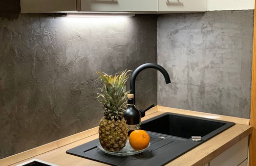 Heitlern Apartment | Fewo 25/14 - Gemütliche Fewo mit Bergblick für 4 P. mit HT - Ferienwohnungen Steigmühlenweg