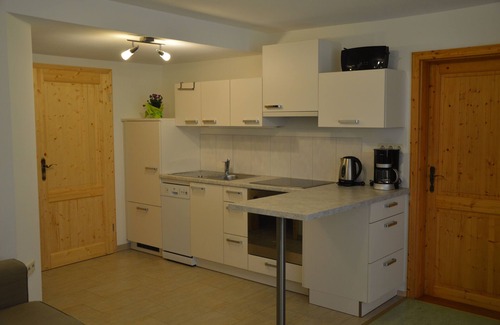 Todtnau Apartment | Fewo 3 - Heffner, Haus Wiesengrund-fahl