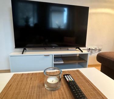 Goldkronach Apartment | FeWo 49