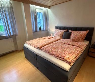Goldkronach Apartment | FeWo 49