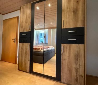 Goldkronach Apartment | FeWo 49