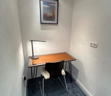 Goldkronach Apartment | FeWo 49