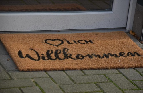 Blankenfelde-Mahlow Apartment | FeWo-Airport