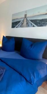 Blankenfelde-Mahlow Apartment | FeWo-Airport
