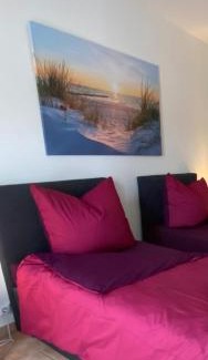 Blankenfelde-Mahlow Apartment | FeWo-Airport