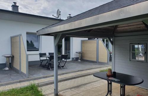 Luetow Apartment | *FeWo Am Achterwasser *