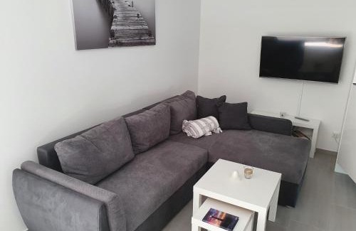 Luetow Apartment | *FeWo Am Achterwasser *