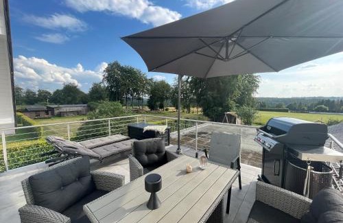 Hofen Apartment | FeWo „Am alten Eifelhaus“