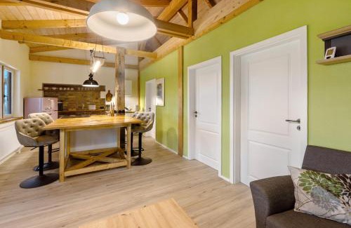 Zahna-Elster Apartment | Fewo am Flämingrand