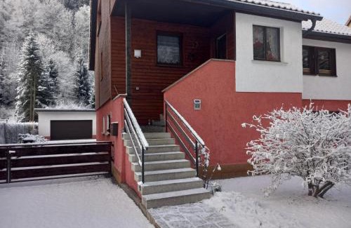 Obstfelderschmiede Apartment | Fewo am Fuße der Bergbahn