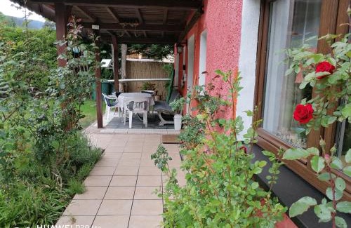 Obstfelderschmiede Apartment | Fewo am Fuße der Bergbahn
