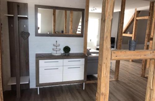 Oker Apartment | Fewo-Am-Hahnenberg